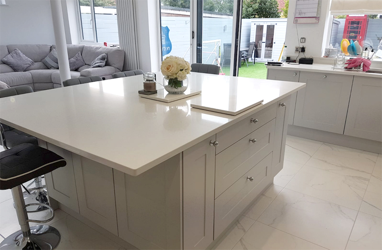 Crosby Fitted Kitchens - Waterloo Fitted Kitchens 